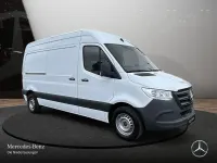 Gebraucht Mercedes Sprinter 150 PS (110 kW) 2024 Weiß Van