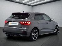 Second-hand Audi A1 207 CP (152 kW) 2025 Gri SUV