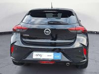 Gebraucht Opel Corsa 101 PS (74 kW) 2023 Lackierung schwarz perla nera/ Limousine