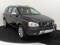 Gebraucht Volvo XC90 Summum 200 PS (147 kW) 2012 Ember black / metallic exterior paint SUV