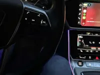 Gebraucht Audi A6 299 PS (219 kW) 2020 Blau Limousine