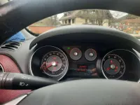 Gebraucht Fiat Grande Punto 77 PS (56 kW) 2011 Schwarz Kleinwagen