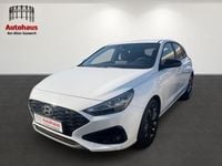 Neu Hyundai i30 Trend 150 PS (110 kW) 2026 Weiss Limousine