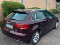 gebraucht Audi A3 Sportback 8V 5T 1.4 TFSI COD ULTRA 150KM