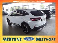 Gebraucht Ford Kuga Active 179 PS (131 kW) 2024 Weiß SUV