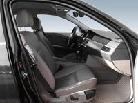 gebraucht BMW 523 i Touring Aut Leder NaviProf PDC Sitzhz