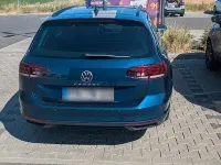 Gebraucht VW Passat Business 200 PS (147 kW) 2021 Kombi