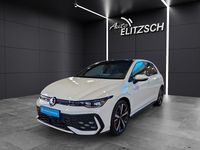 Gebraucht VW Golf VIII GTE 177 PS (130 kW) 2024 Pure white Limousine