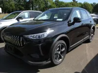 Neu Haval Jolion Premium 177 PS (130 kW) 2026 Schwarz SUV