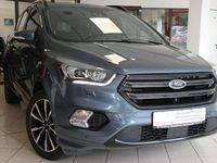 Gebraucht Ford Kuga ST-Line 150 PS (110 kW) 2019 Blau SUV