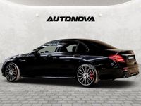 Gebraucht Mercedes E63S AMG 612 PS (450 kW) 2020 Schwarz Limousine
