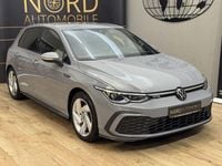 Gebraucht VW Golf VIII GTD 200 PS (147 kW) 2023 Mondsteingrau Limousine