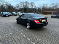 gebraucht Mercedes C180 