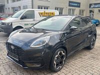 Neu Ford Puma ST-Line X 125 PS (91 kW) 2025 Schwarz SUV