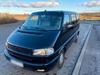 Usata VW T4 151 CV (111 kW) 2000 Furgone