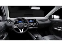 Gebraucht Mercedes EQA250+ Progressive 139 kW (190 PS) 2023 Weiss SUV