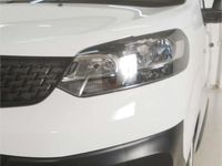 Gebraucht Fiat Scudo 120 PS (88 kW) 2022 Weiss Van