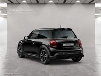 Gebraucht Mini John Cooper Works 178 PS (130 kW) 2022 Schwarz Kleinwagen