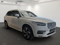 Gebraucht Volvo XC90 392 PS (288 kW) 2021 Weiß metallic SUV