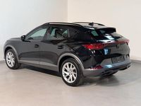 Gebraucht Cupra Formentor 150 PS (110 kW) 2024 Schwarz SUV