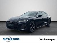 Gebraucht Audi A6 Ambiente 204 PS (150 kW) 2025 Firmamentblau metallic (metallic) Kombi