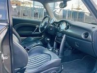 Gebraucht Mini Cooper 116 PS (85 kW) 2006 Kleinwagen