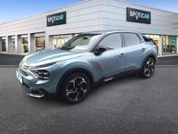 Gebraucht Citroën C4 PureTech 131 PS (96 kW) 2024 Blau SUV