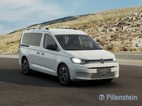 Neu VW Caddy Maxi Life Goal 102 PS (75 kW) 2026 Weiß Van / Kleinbus