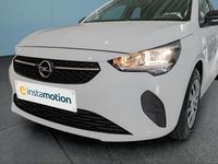 Gebraucht Opel Corsa 75 PS (55 kW) 2022 Weiß Kleinwagen