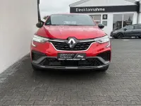 Gebraucht Renault Arkana R.S. 158 PS (116 kW) 2022 Rot SUV