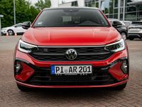 gebraucht VW Taigo 1.5 TSI R-Line