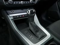 Gebraucht Audi Q3 150 PS (110 kW) 2023 Weiß SUV