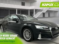 Gebraucht Audi A5 190 PS (139 kW) 2020 Schwarz Coupé
