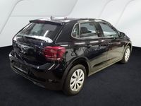 gebraucht VW Polo Comfortline