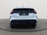 Gebraucht Citroën C4 Feel 96 PS (70 kW) 2022 Weiß Limousine