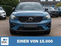Gebraucht Volvo XC40 Plus 163 PS (119 kW) 2023 Metallic SUV