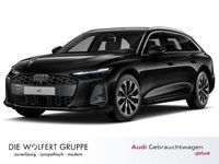 Gebraucht Audi A6 Ambiente 204 PS (150 kW) 2025 Mythosschwarz metallic Kombi