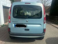 gebraucht Renault Kangoo 