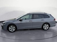 Gebraucht VW Golf VIII Life 116 PS (85 kW) 2025 Grau Kombi