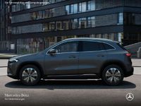 Gebraucht Mercedes EQA350 Advanced 214 kW (292 PS) 2025 Grau SUV