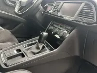 Gebraucht Seat Leon 4Drive 300 PS (220 kW) 2020 Schwarz metallic