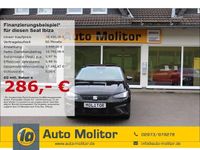 Gebraucht Seat Ibiza Reference 95 PS (69 kW) 2025 Schwarz Kleinwagen