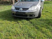 Gebraucht VW Golf 75 PS (55 kW) 2006 Coupé