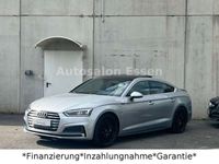 gebraucht Audi A5 2.0T Quattro*S-Line*Pano*LED*Navi*Keyless*