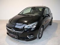 Gebraucht Opel Corsa OPC 150 PS (110 kW) 2016 Schwarz Limousine