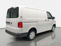 gebraucht VW Transporter T6T6.1KASTEN 2.0 TDI LR KLIMA PDC FLÜGE