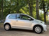 Gebraucht Skoda Citigo Ambition 75 PS (55 kW) 2013 Silber Kleinwagen
