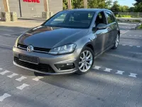 Gebraucht VW Golf VII Highline 140 PS (102 kW) 2014 Limousine