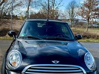 Gebraucht Mini Cooper Cabriolet 122 PS (89 kW) 2016 Schwarz Cabrio