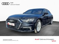 gebraucht Audi A8 60 TFSI e qu. HD Matrix B&O 360° Kam. Massage